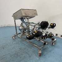 Pall Resolute Slurry Packing System image 0